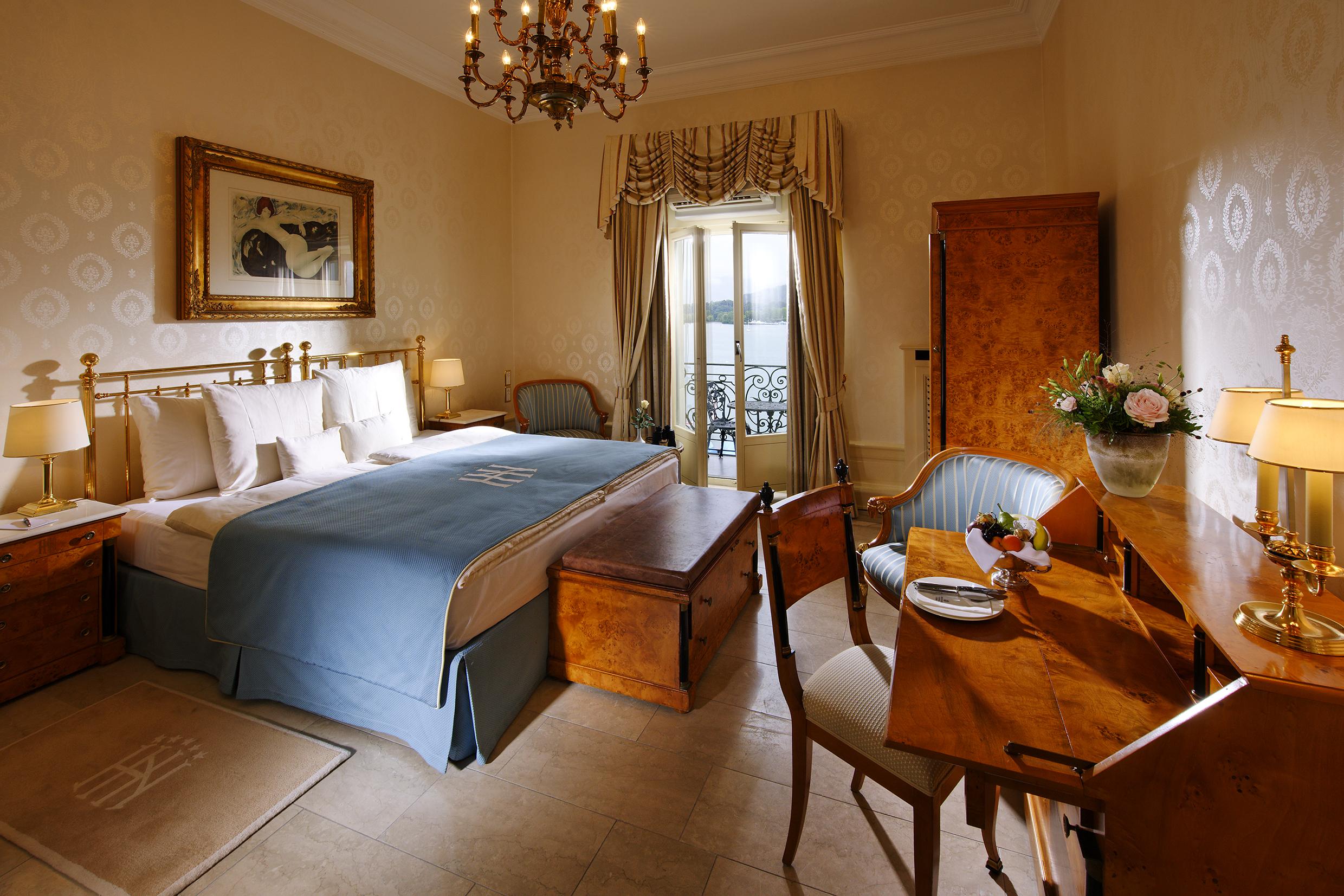 Hotel Grand National