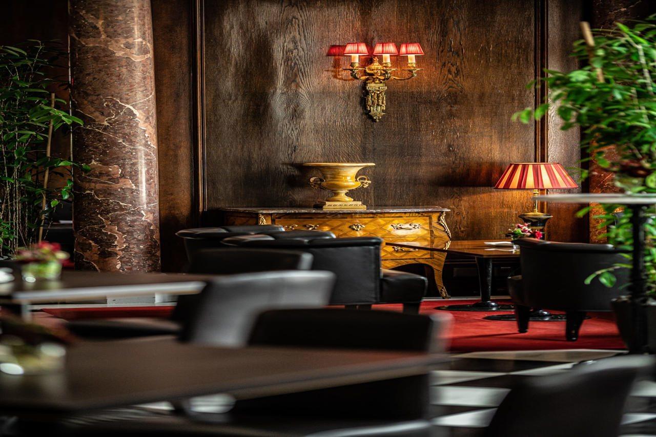 Hotel Grand National 5*