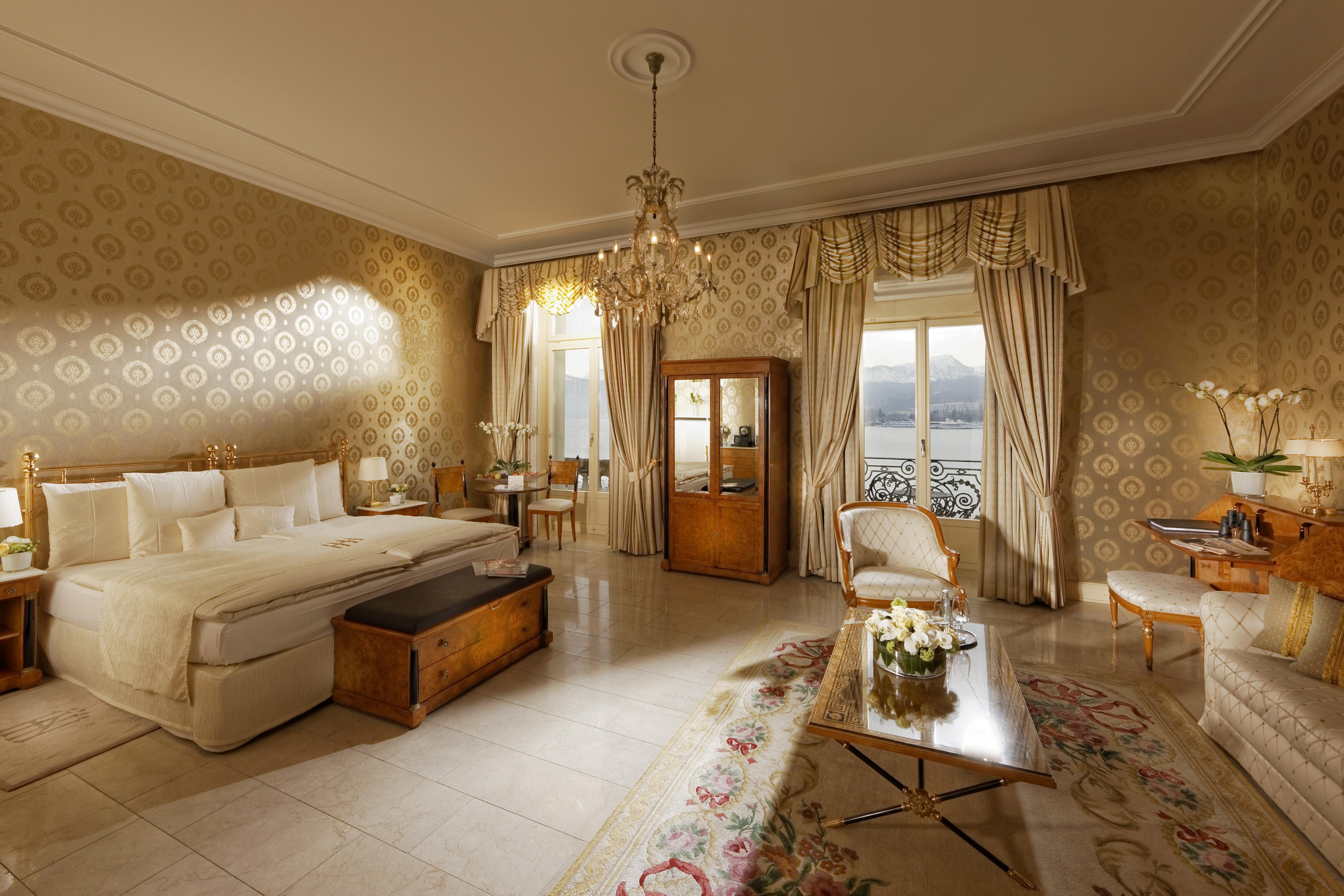 Hotel Grand National 5*