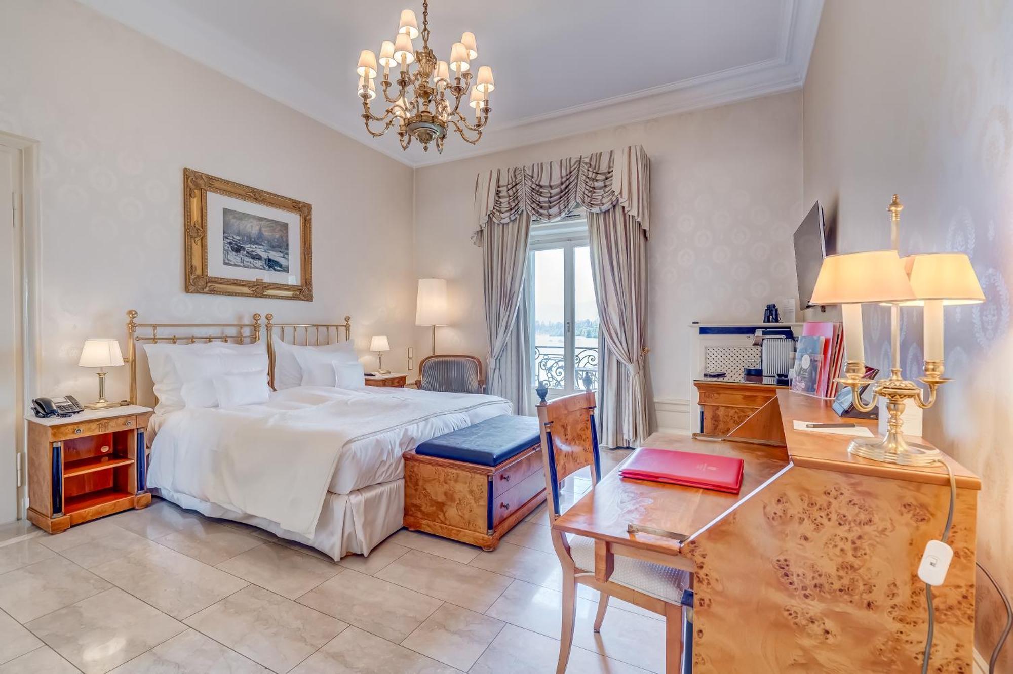 Hotel Grand National 5*