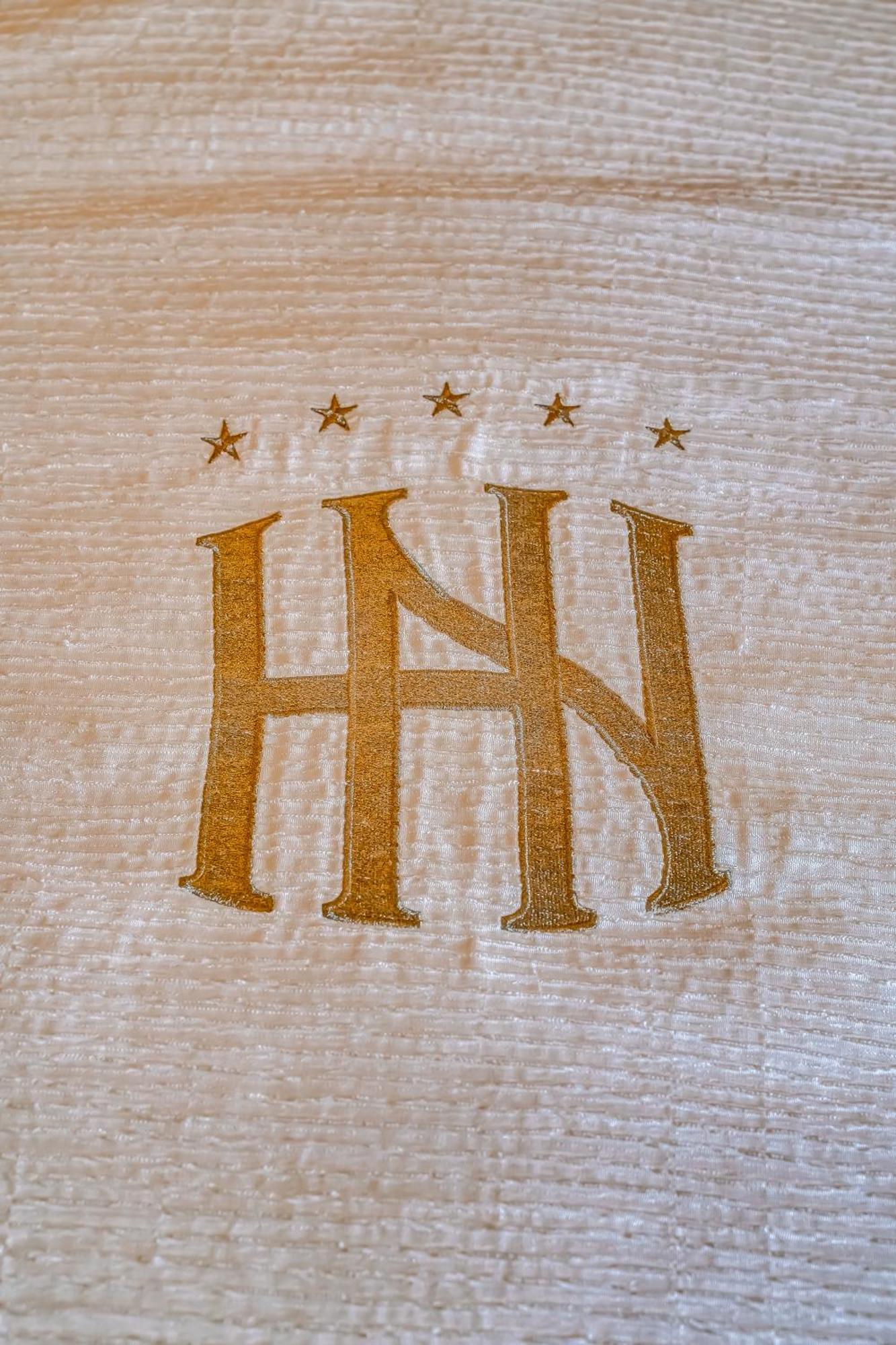 Hotel Grand National Lucern