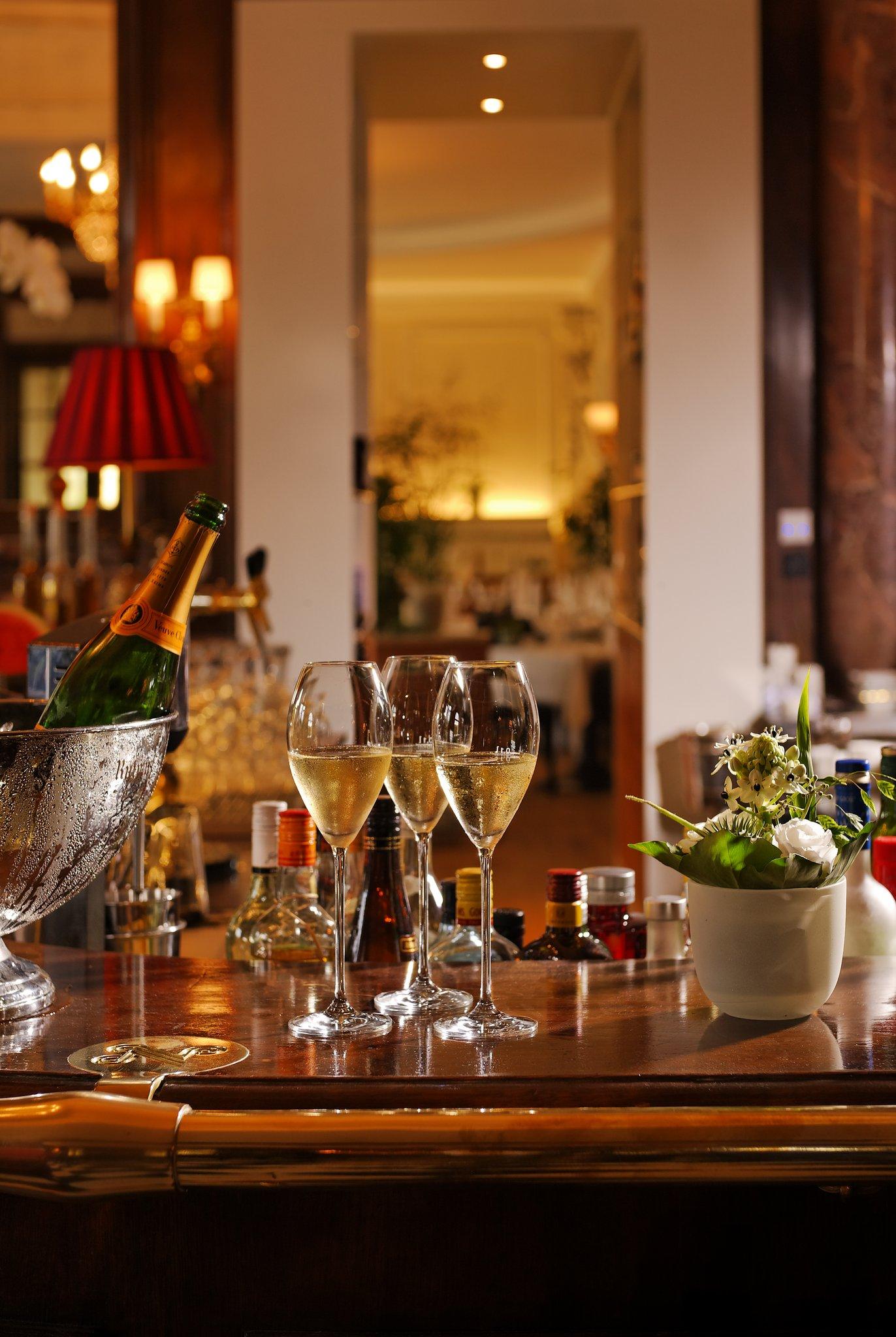 Hotel Grand National 5*
